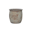 Aged Terracotta