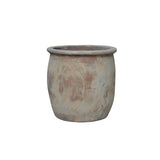 Aged Terracotta