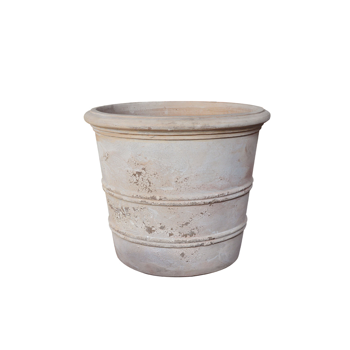 Antique Rim Glass - 638