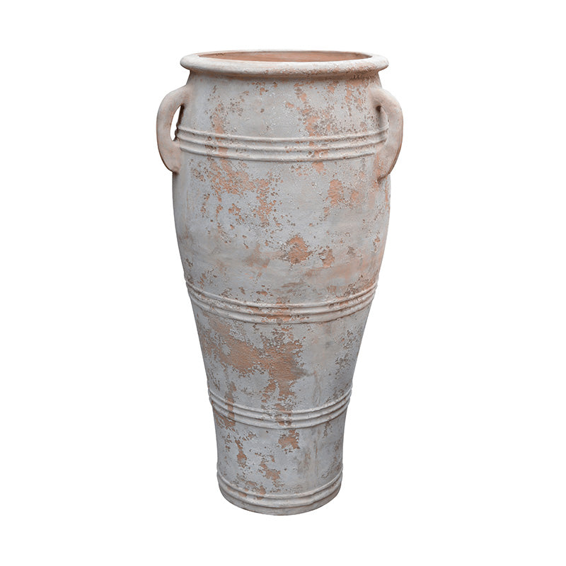 High Handles Jar - 322
