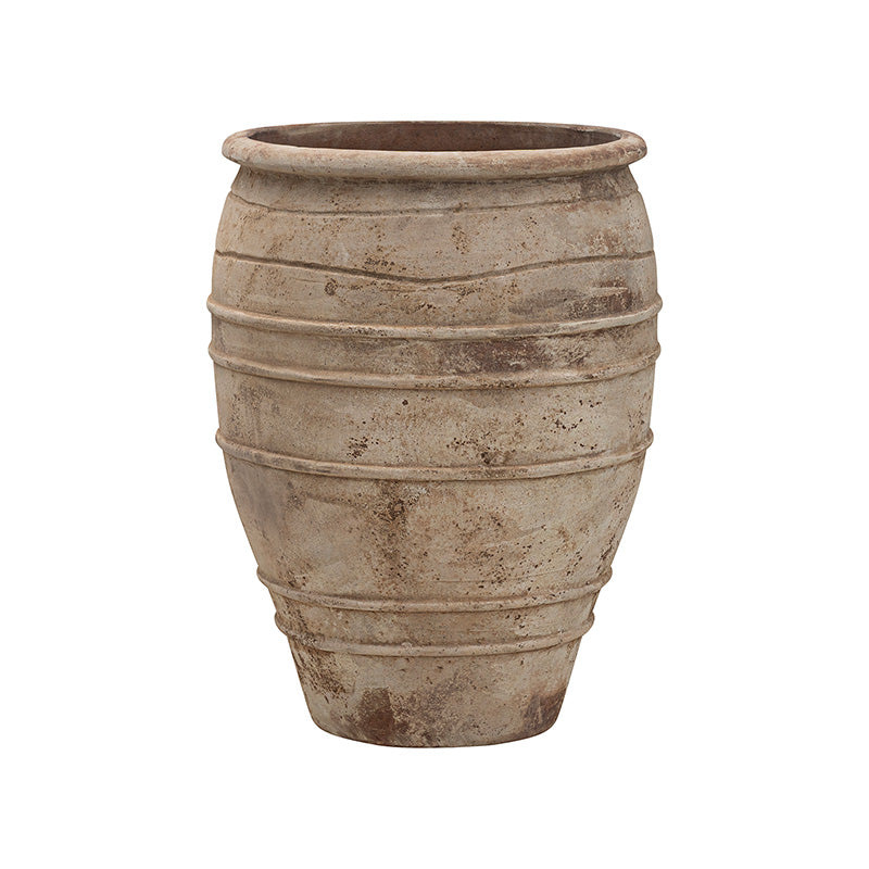 Relief Jar - 321