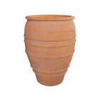 Relief Jar - 321