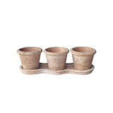 Terracotta Envejecida