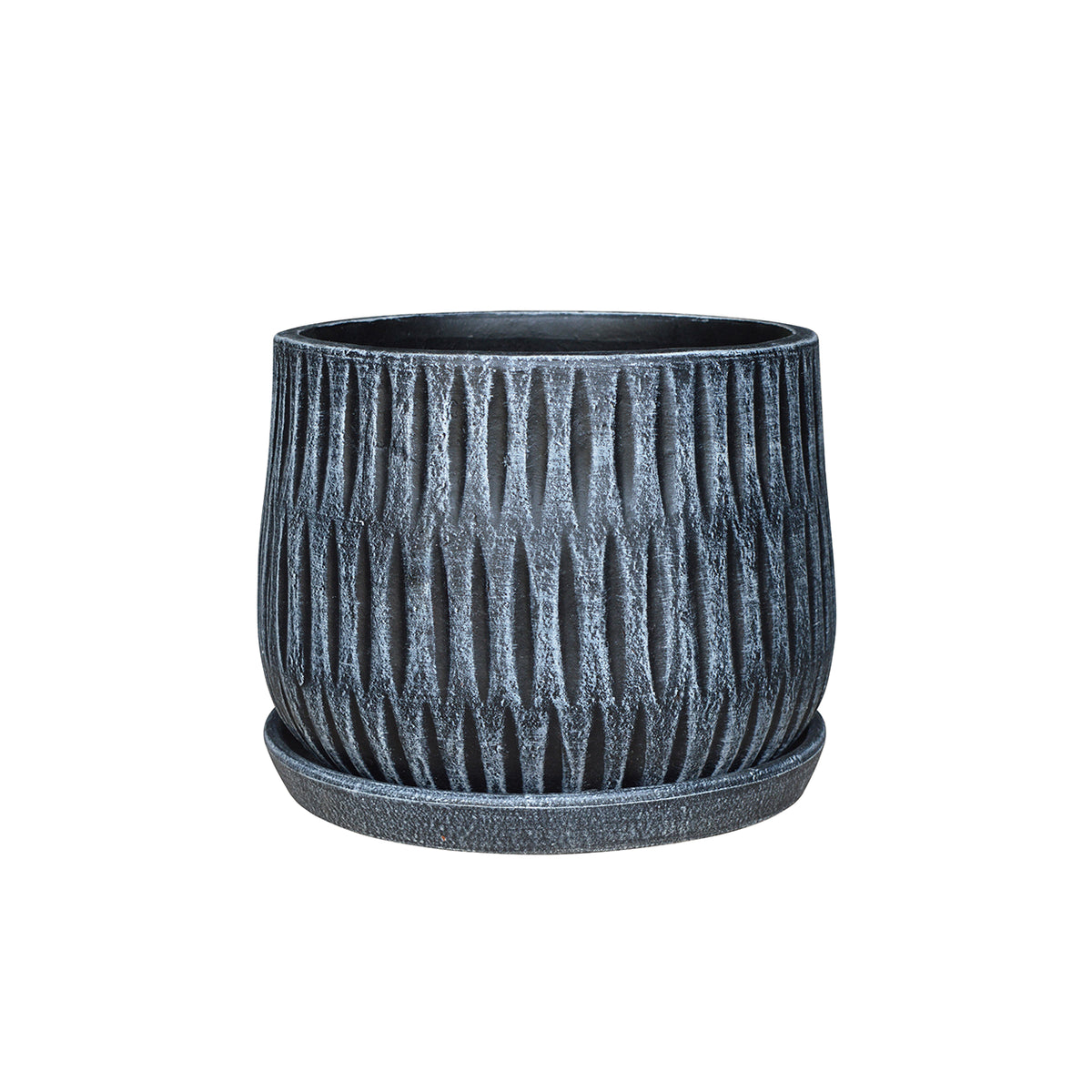 Relief Cauldron - 101