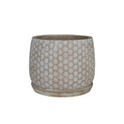 Caldero Relieve - 112