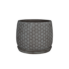 Caldero Relieve - 112
