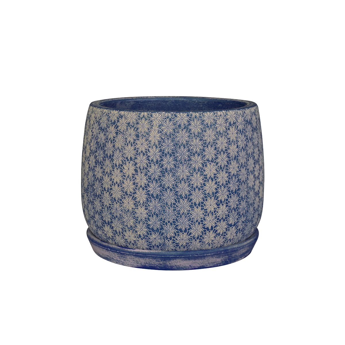 Caldero Relieve - 112
