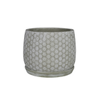 Caldero Relieve - 112