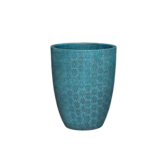 High Relief Glass - 118
