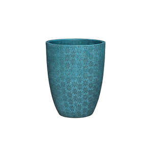 Vaso Alto Relieve - 112