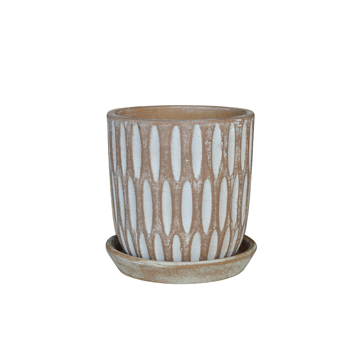 Relief Cauldron - 128