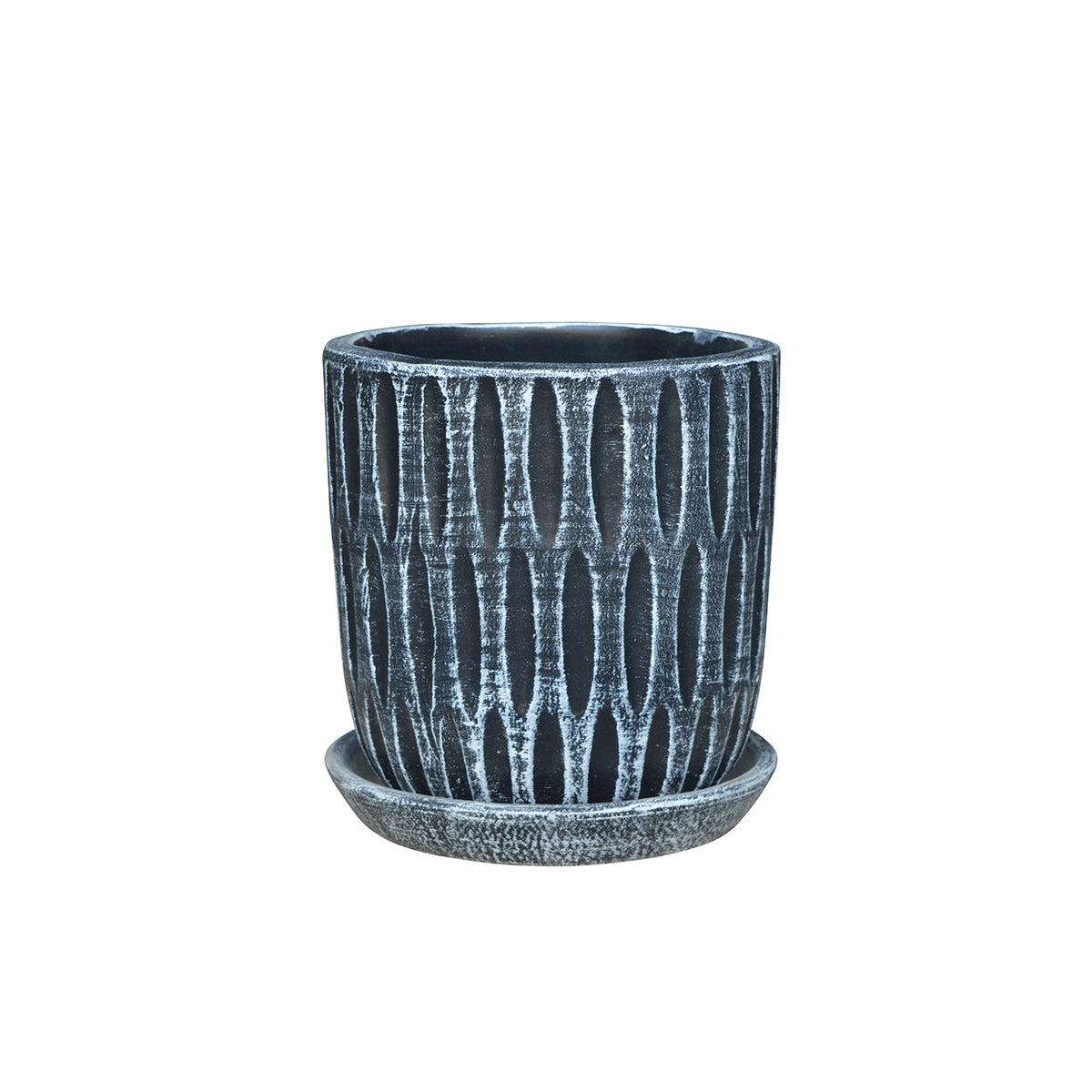 Relief Cauldron - 128