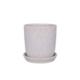 Whitewashed Pink