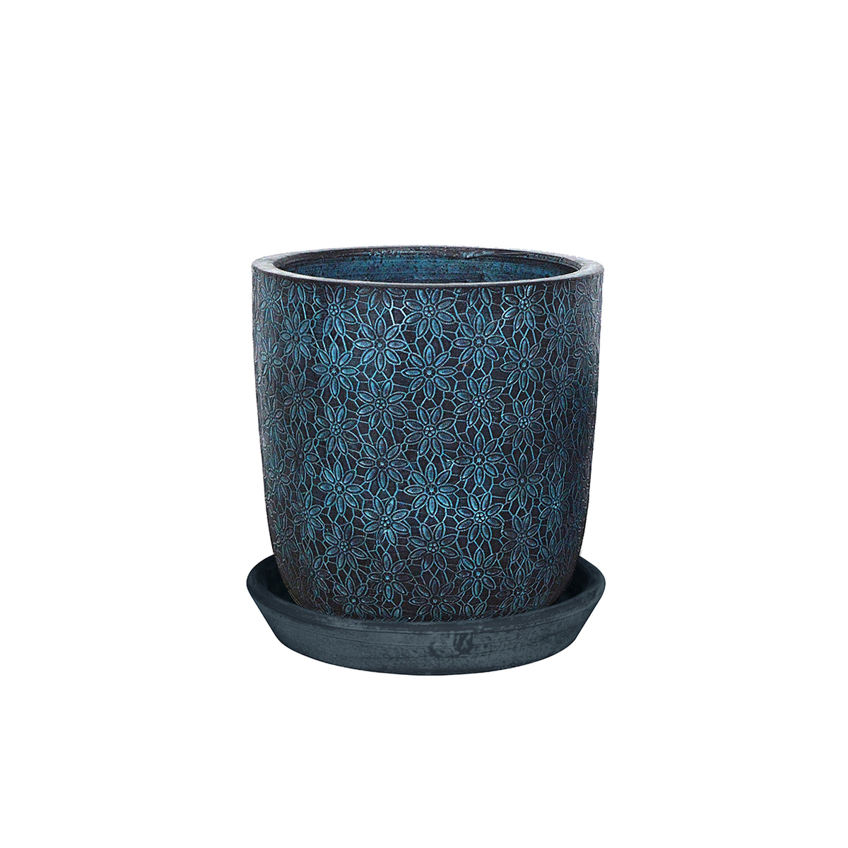Relief Cauldron - 134