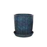 Blackened Blue