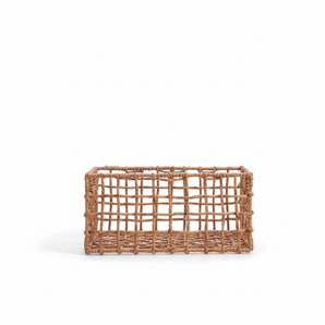 CESTA RECTANGULAR RIGIDA - 77