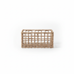 CESTA RECTANGULAR RIGIDA - 78