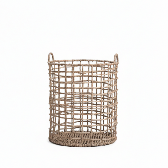 CESTA RIGIDA CILINDRO - 82