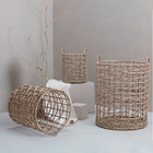 CESTA RIGIDA CILINDRO - 82