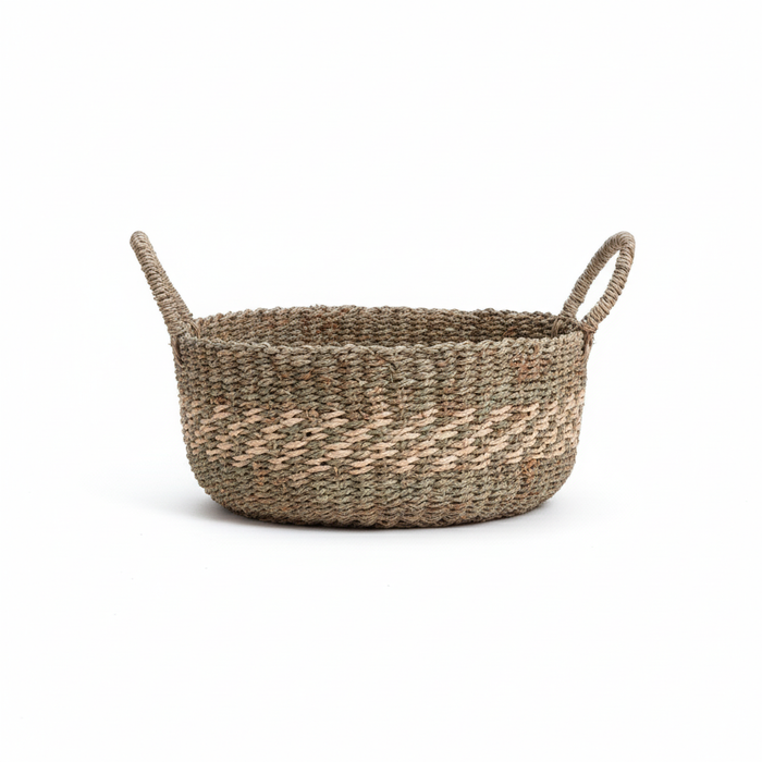 CESTA REDONDA FLEXIBLE - 85