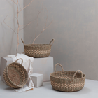CESTA REDONDA FLEXIBLE - 85