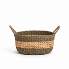 CESTA REDONDA FLEXIBLE - 86