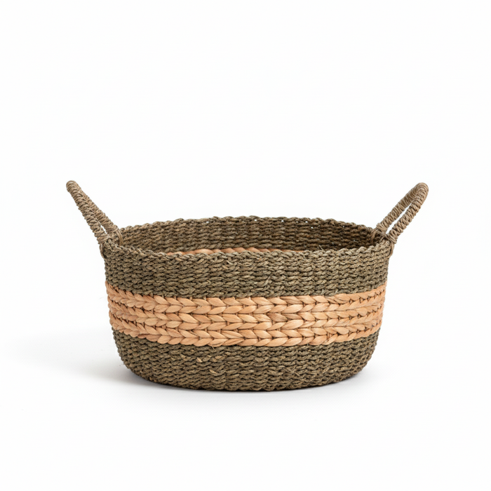 CESTA REDONDA FLEXIBLE - 86