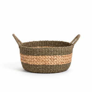 CESTA REDONDA FLEXIBLE - 86