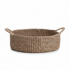 CESTA REDONDA FLEXIBLE - 87
