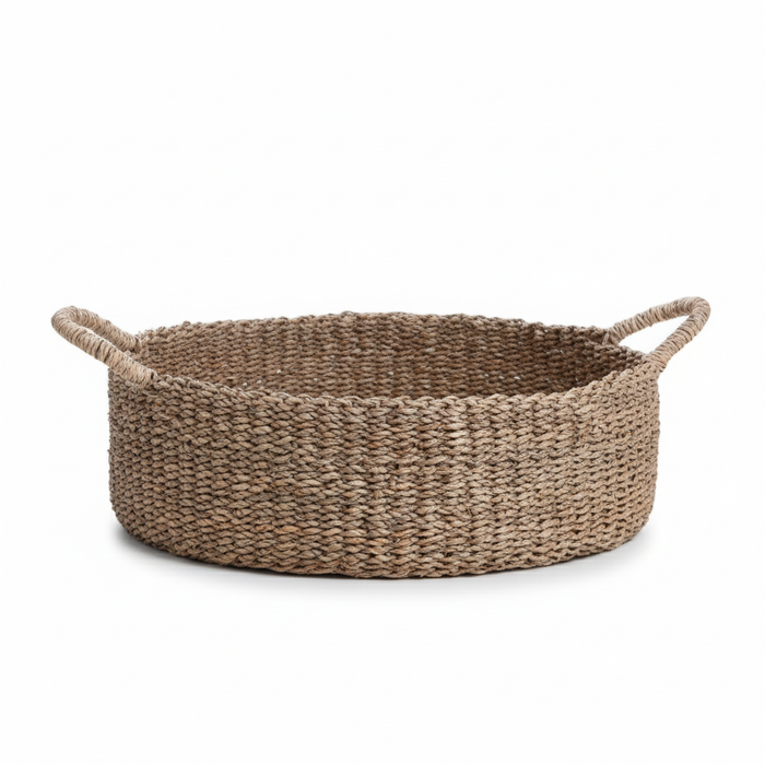 CESTA REDONDA FLEXIBLE - 87