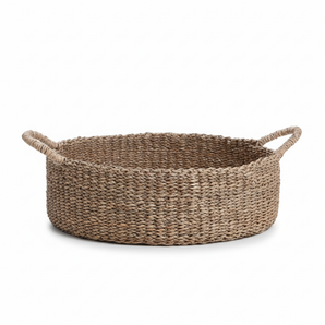 CESTA REDONDA FLEXIBLE - 87