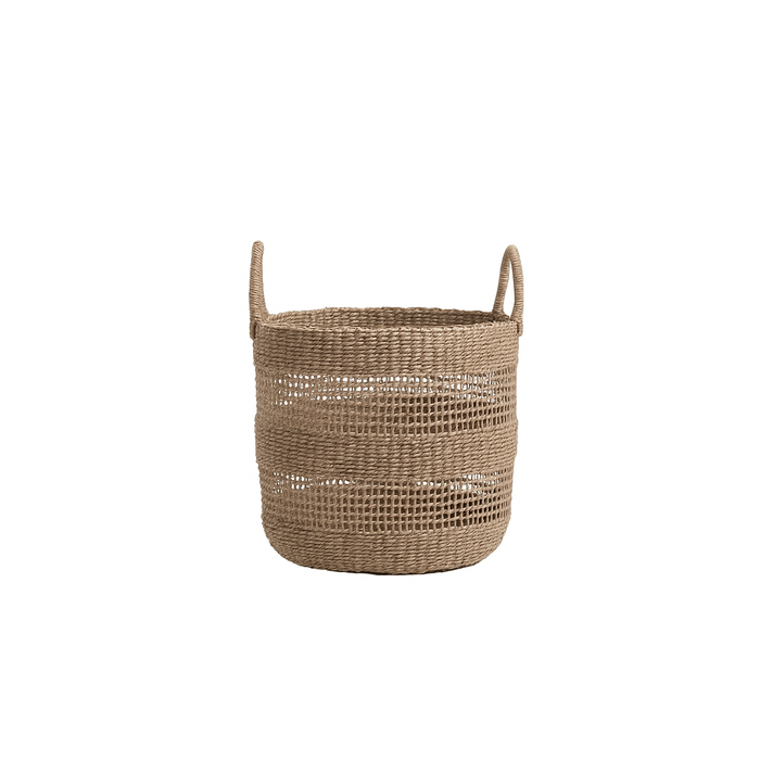 CESTA CALDERO FLEXIBLE - 94