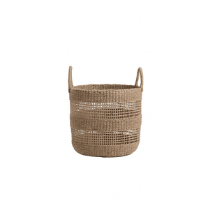 CESTA CALDERO FLEXIBLE - 94