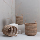 CESTA CALDERO FLEXIBLE - 94