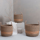 CESTA CALDERO FLEXIBLE - 95