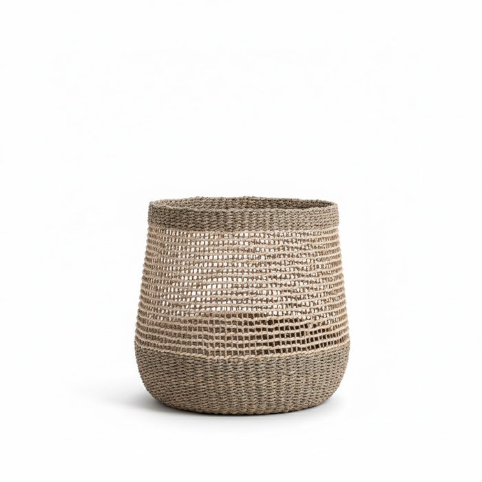 CESTA CALDERO FLEXIBLE - 98