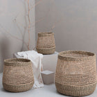 CESTA CALDERO FLEXIBLE - 98