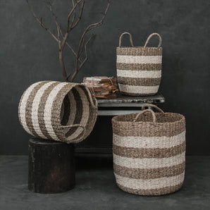 CESTA CALDERO FLEXIBLE - 103