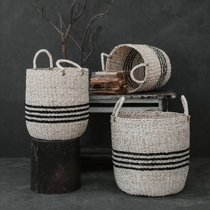 CESTA CALDERO FLEXIBLE - 104