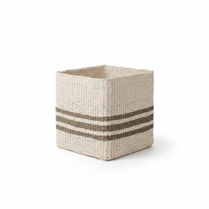CESTA CUADRADA FLEXIBLE - 105