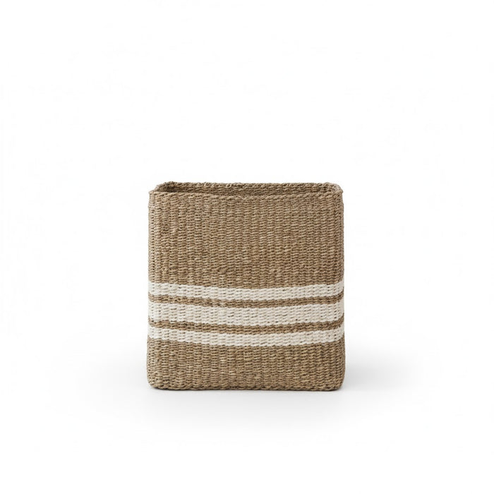 CESTA CUADRADA FLEXIBLE - 106