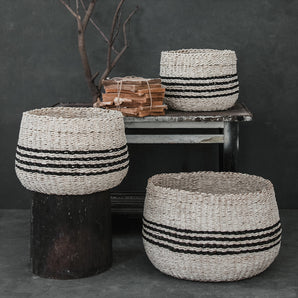 CESTA CALDERO FLEXIBLE - 107
