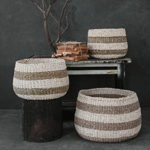 CESTA CALDERO FLEXIBLE - 108