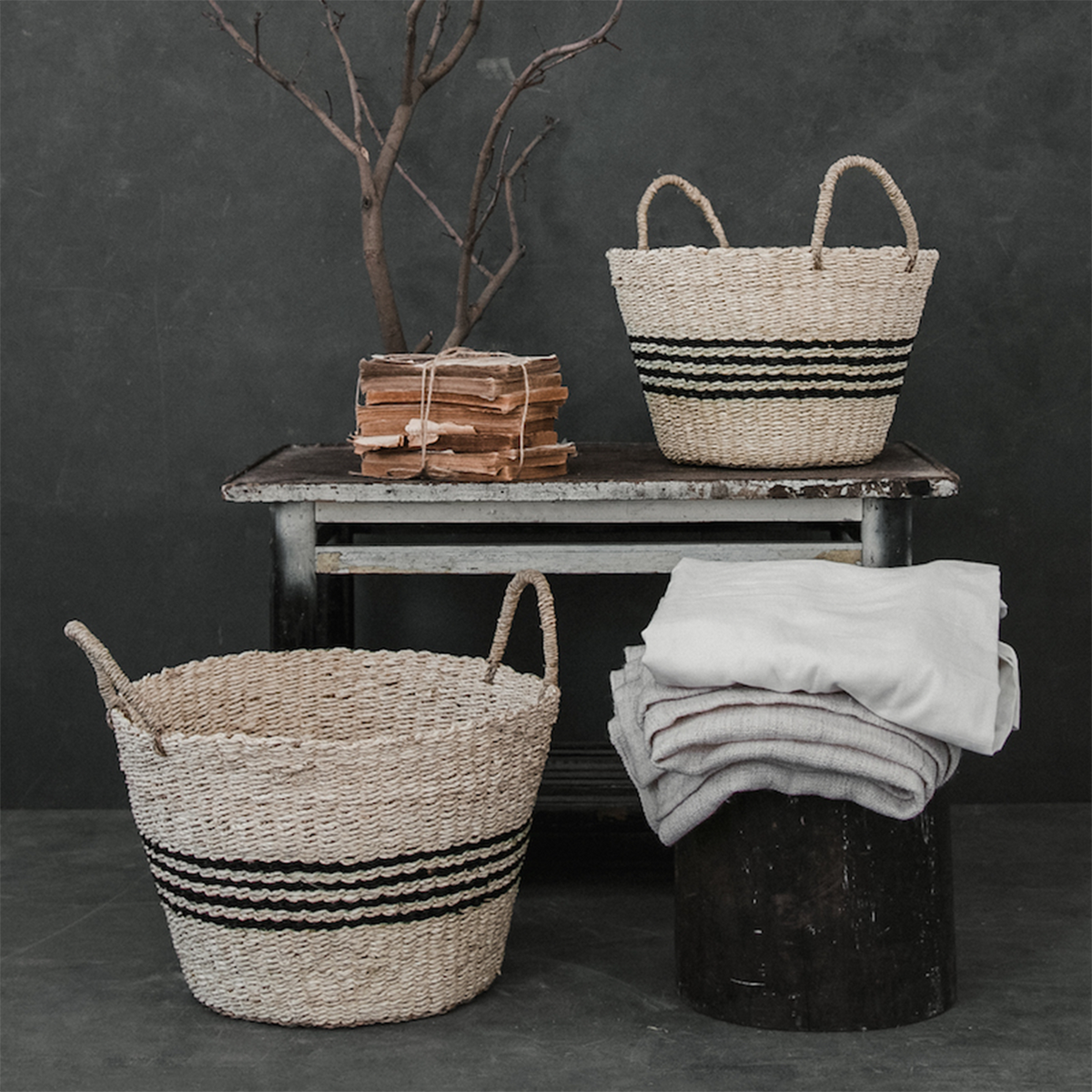 CESTA VASO FLEXIBLE - 109