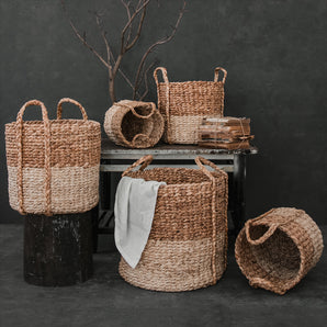 CESTA CILINDRO FLEXIBLE - 10
