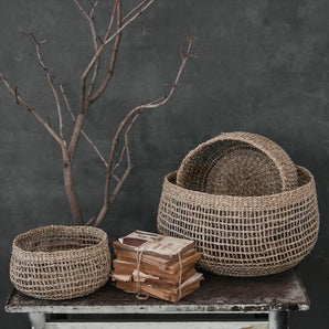 CESTA CALDERO FLEXIBLE - 111