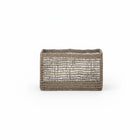 CESTA RECTANGULAR FLEXIBLE - 113