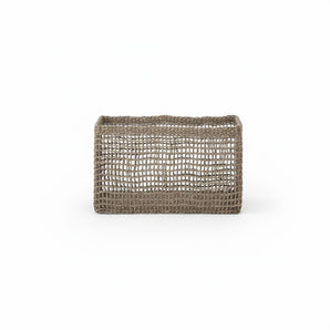 CESTA RECTANGULAR FLEXIBLE - 113