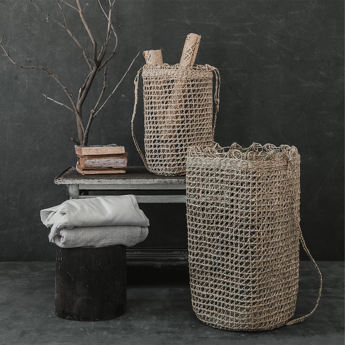 Flexible backpack - 115