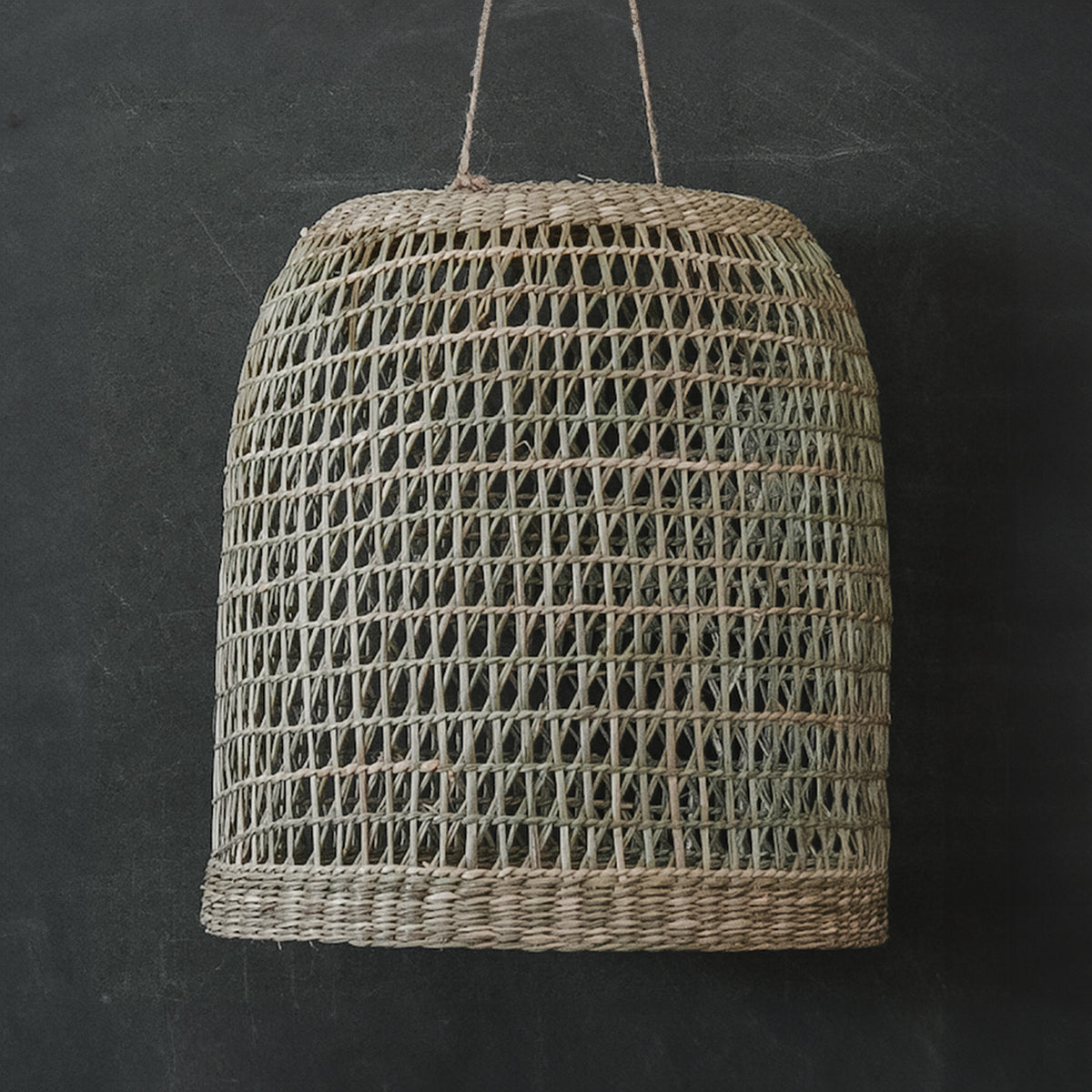 CEILING BELL LAMP - 118